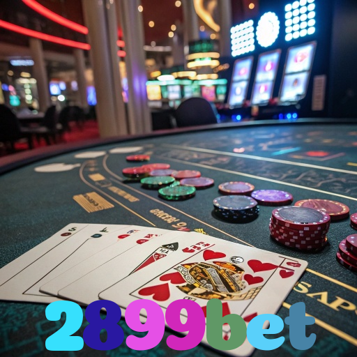 A Magia dos Jogos de Fantasia na 2899bet