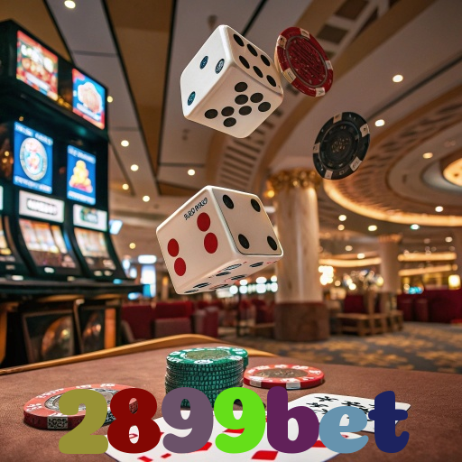 A Magia dos Jogos de Fantasia na 2899bet