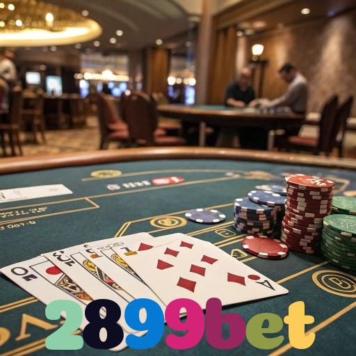 A Magia dos Jogos de Fantasia na 2899bet