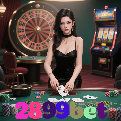 A Magia dos Jogos de Fantasia na 2899bet