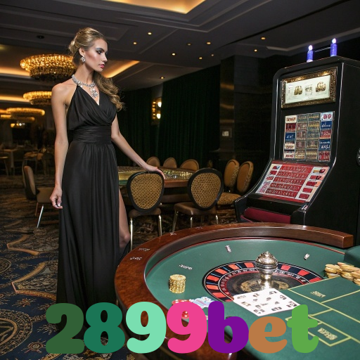 A Magia dos Jogos de Fantasia na 2899bet