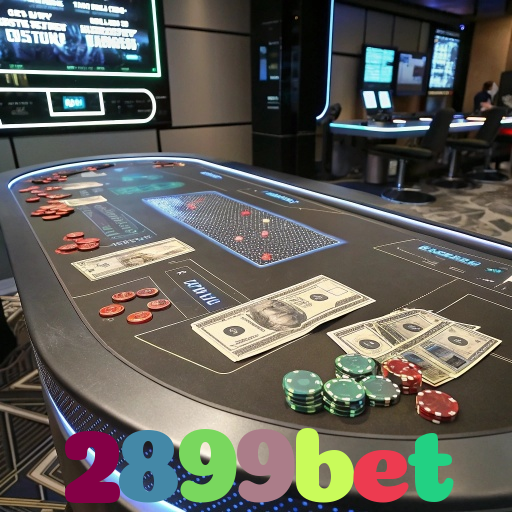 A Magia dos Jogos de Fantasia na 2899bet