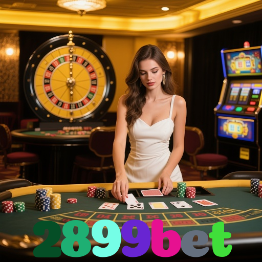 A Magia dos Jogos de Fantasia na 2899bet
