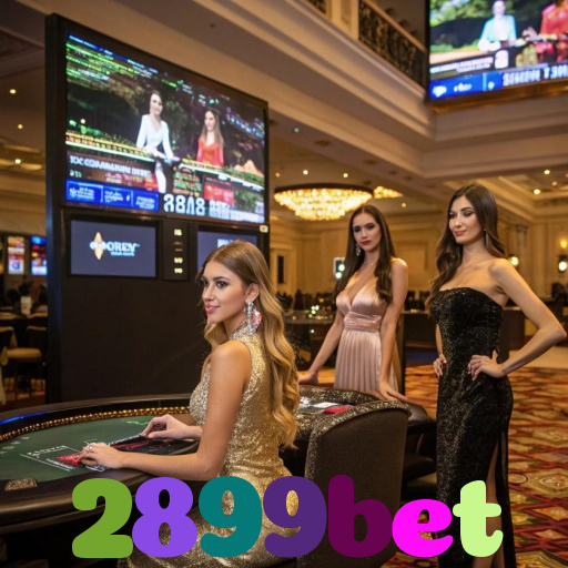 A Magia dos Jogos de Fantasia na 2899bet