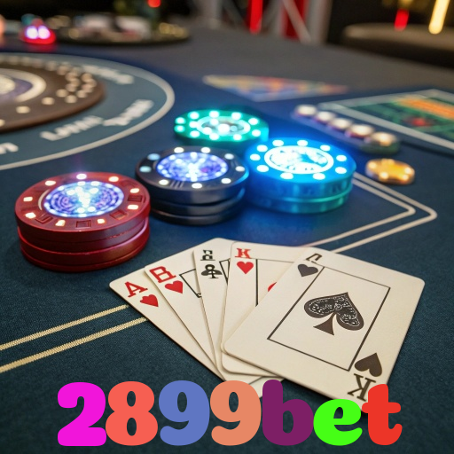 A Magia dos Jogos de Fantasia na 2899bet