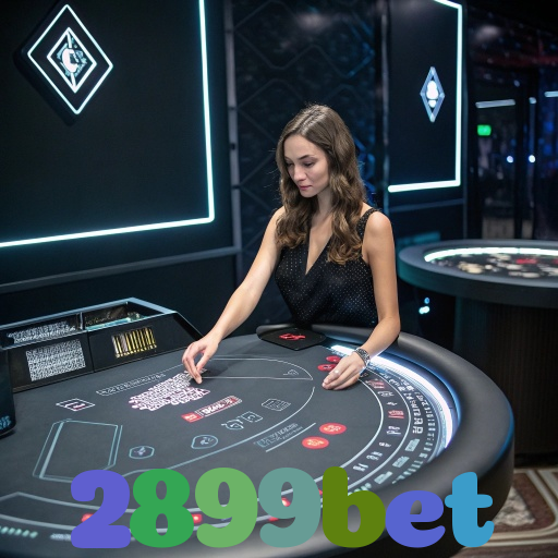 A Magia dos Jogos de Fantasia na 2899bet