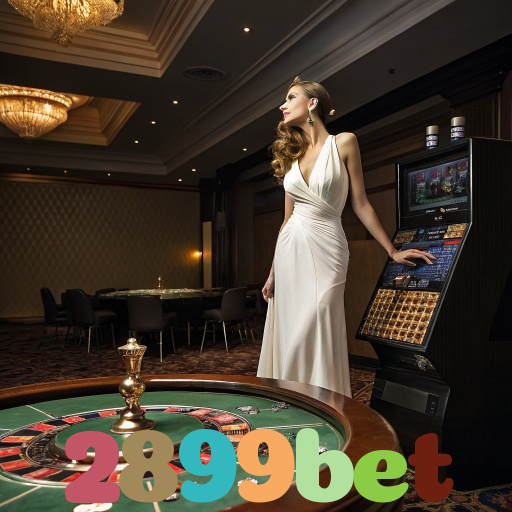 A Magia dos Jogos de Fantasia na 2899bet