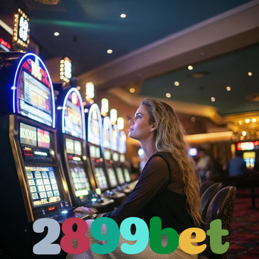 A Magia dos Jogos de Fantasia na 2899bet