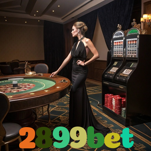 A Magia dos Jogos de Fantasia na 2899bet