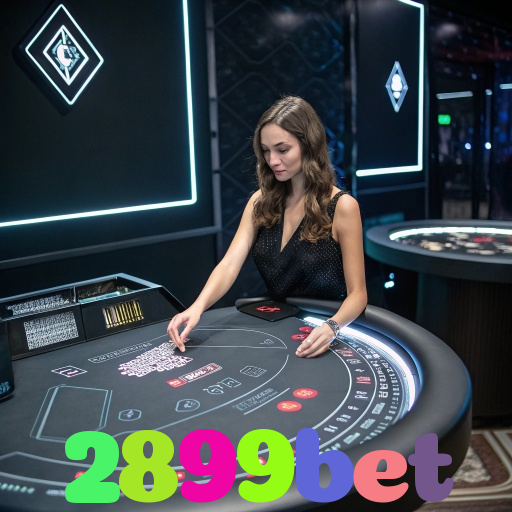 A Magia dos Jogos de Fantasia na 2899bet