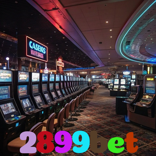 A Magia dos Jogos de Fantasia na 2899bet