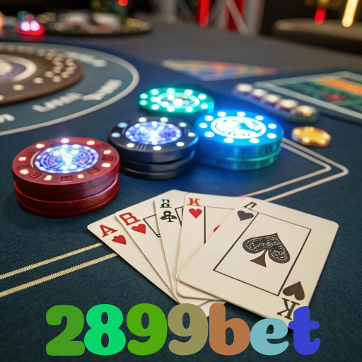 A Magia dos Jogos de Fantasia na 2899bet